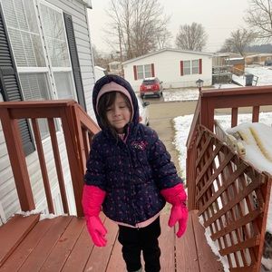 Meet your Posher, Bridget